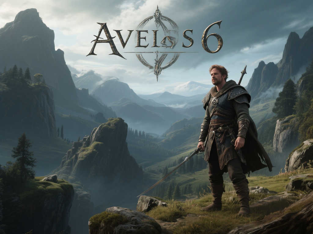 放心吧!陶德透露《上古卷轴6》开发仍在进行中 放心吧!陶德透露《上古卷轴6》开发仍在进行中