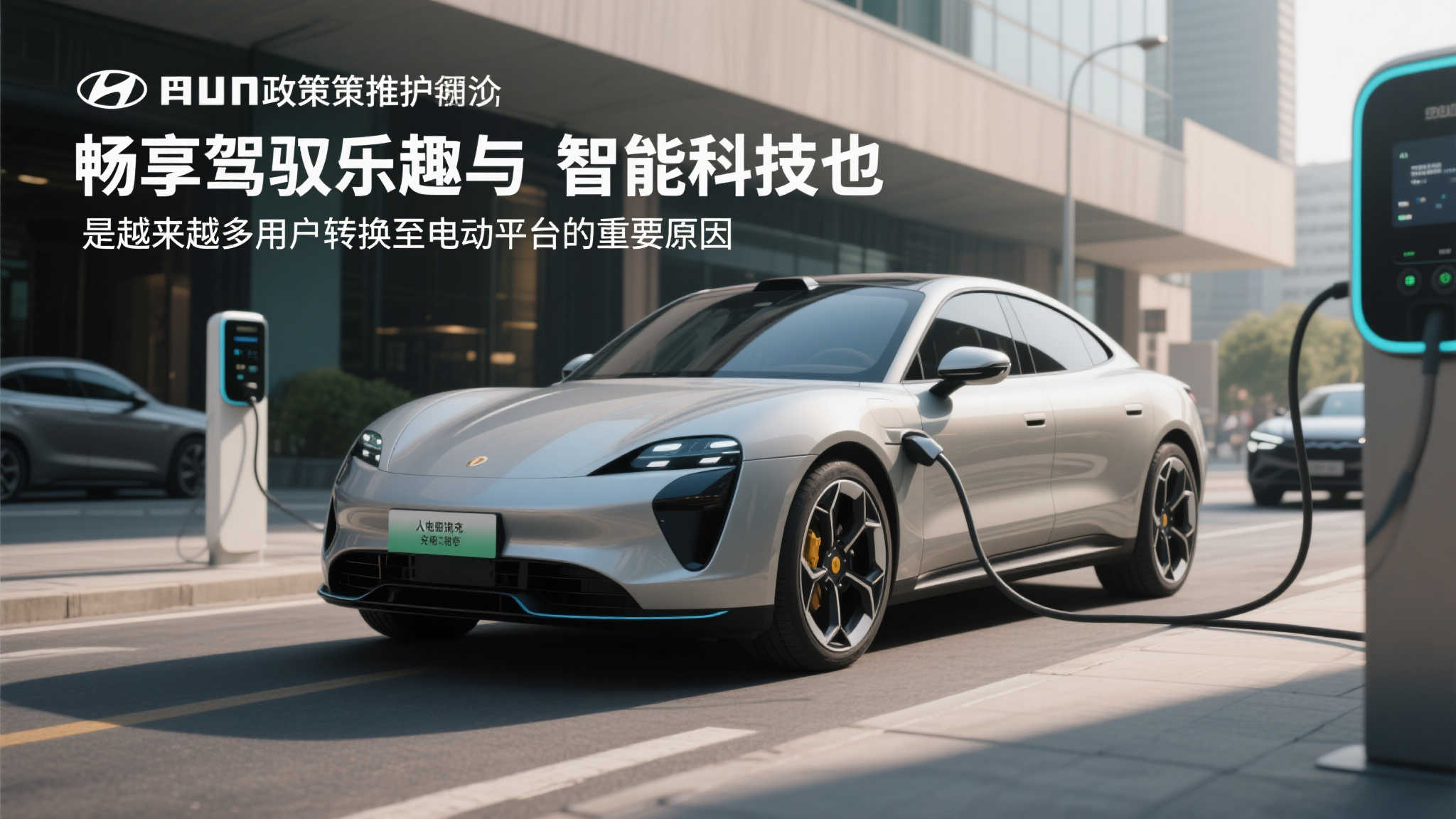 标准迭代驱动,电动车市场掀起购车热潮! 标准迭代驱动,电动车市场掀起购车热潮!