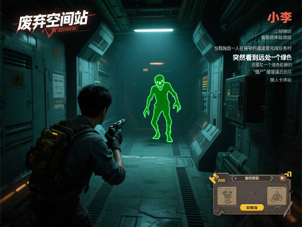 《Among Us 3D》震撼更新:全新僵尸模式登陆太空狼人杀! 《Among Us 3D》震撼更新:全新僵尸模式登陆太空狼人杀!