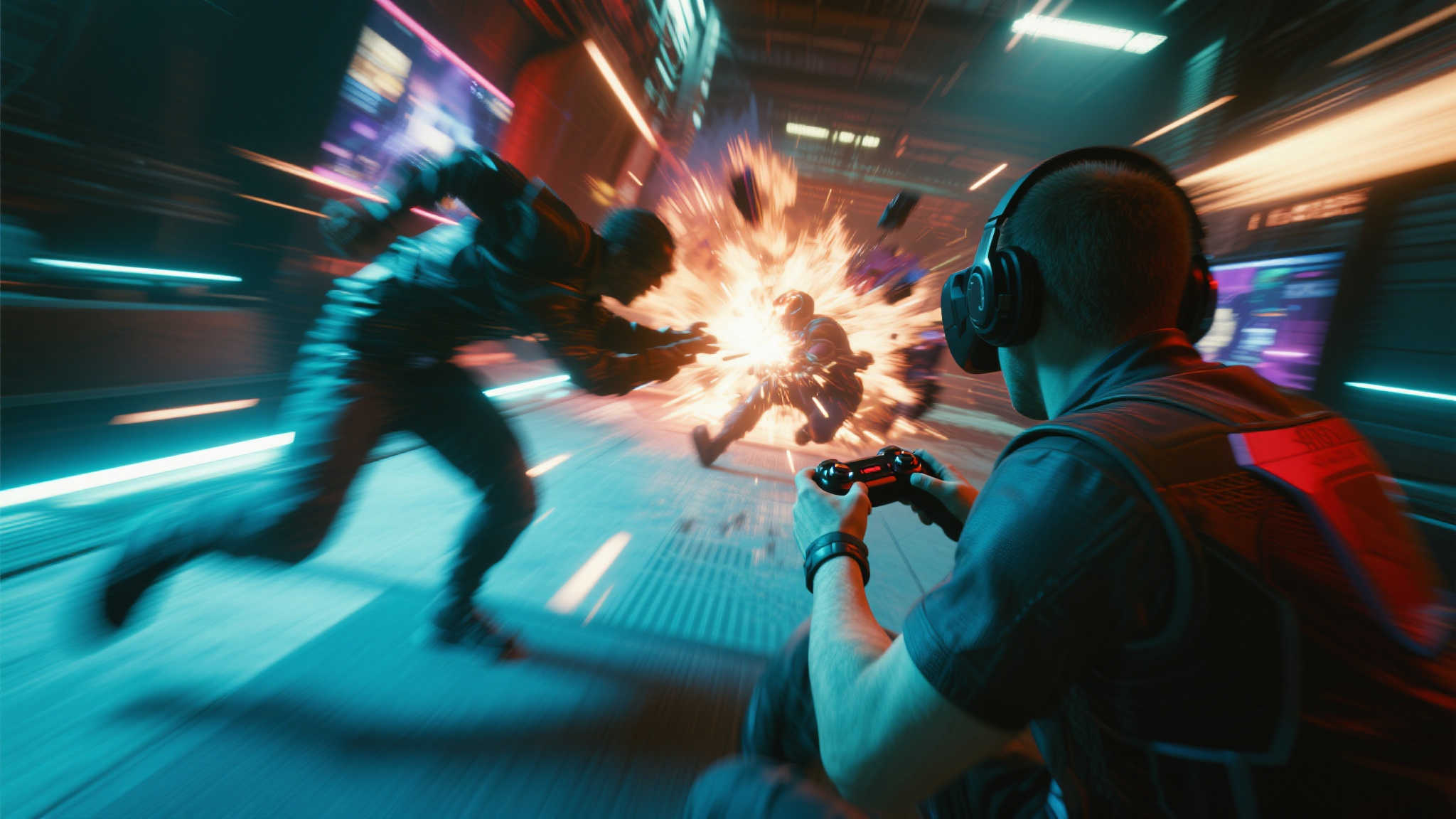 《毁灭战士》更新引发争议:顶级显卡性能不足 《毁灭战士》更新引发争议:顶级显卡性能不足