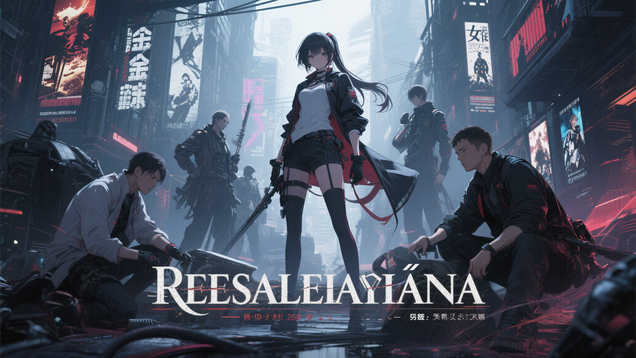 战斗亮点曝光!蕾斯莱莉娅娜的炼金工房实机演示片发布 战斗亮点曝光!蕾斯莱莉娅娜的炼金工房实机演示片发布