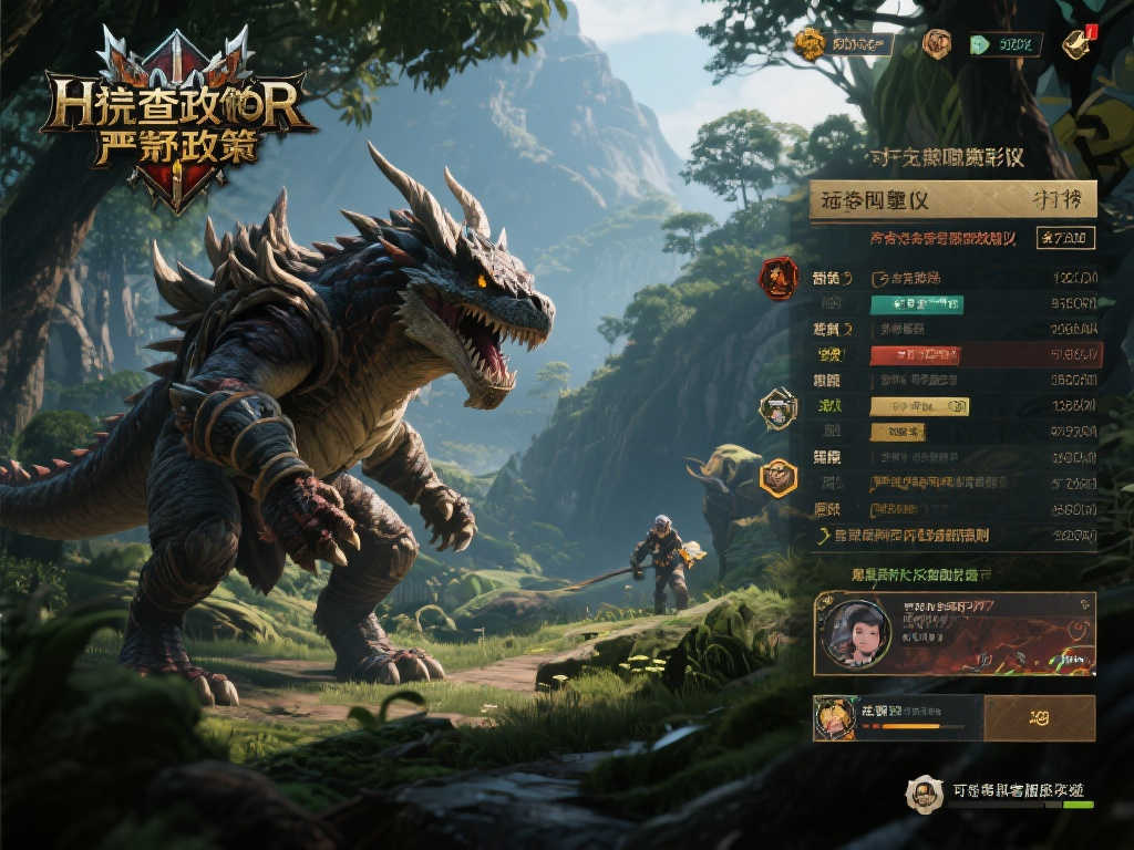 怪猎荒野》官方重拳出击，脚本用户数据异常将被封禁