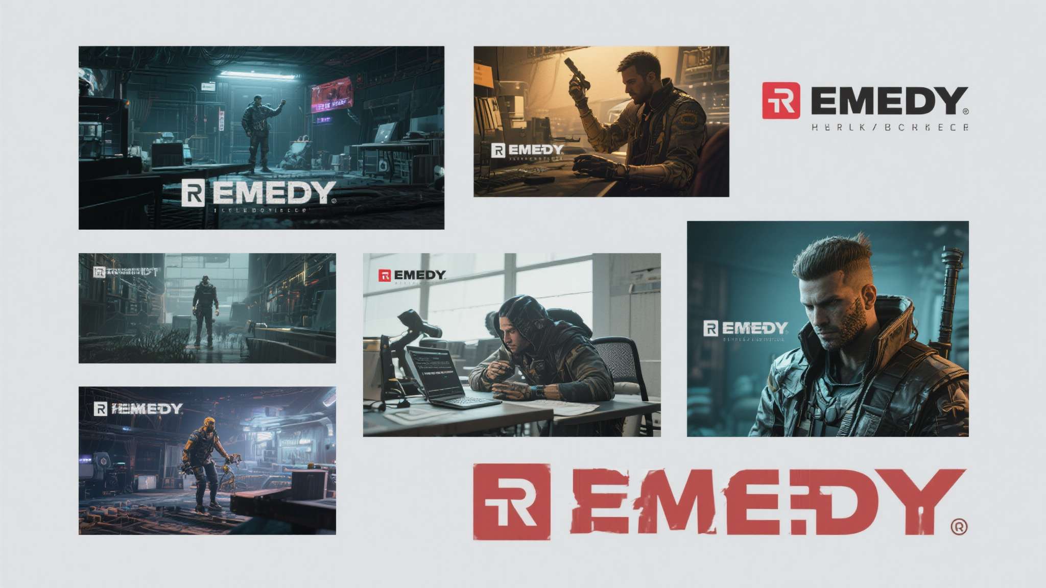 2025年液压件产量统计 从Remedy近年来的开发策略来看,工作室正在同步推进多个项目,如何在资源调配上