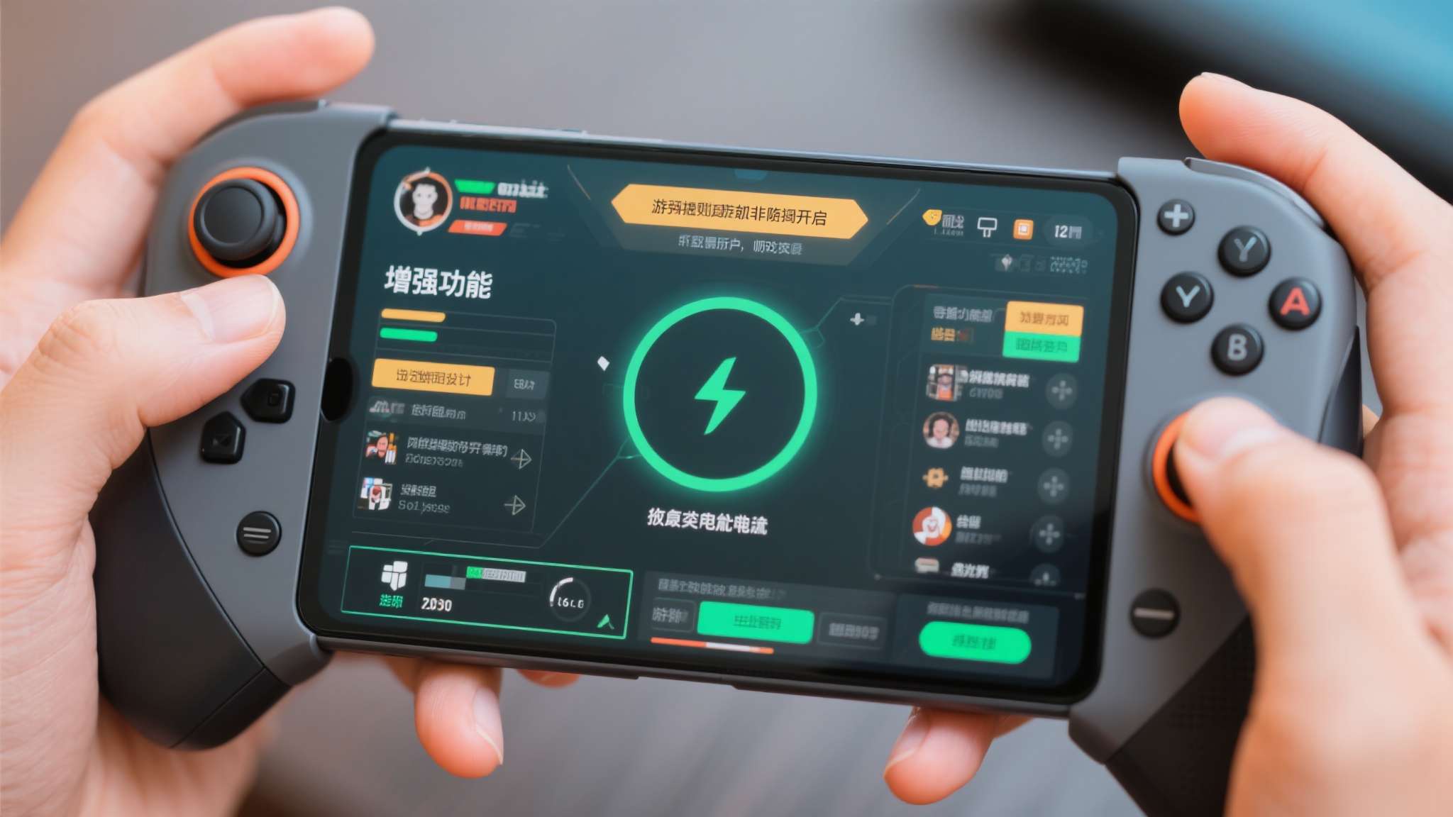值得注意的是，该增强功能据悉并非强制开启，玩家可以根据实际需求自主选择是否激活。
