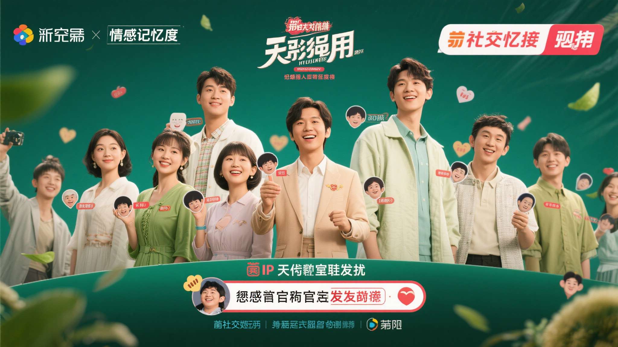 从社交平台的反应来看，官宣消息发出后，相关话题在多个平台迅速登上热搜，足见这一I